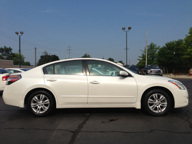 2011 Nissan Altima ST SLT SXT Laramie