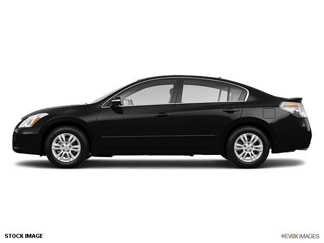 2011 Nissan Altima Pickupslt Quad Cab SWB 4WD 4x4 Truck