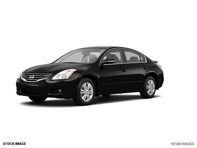 2011 Nissan Altima Pickupslt Quad Cab SWB 4WD 4x4 Truck