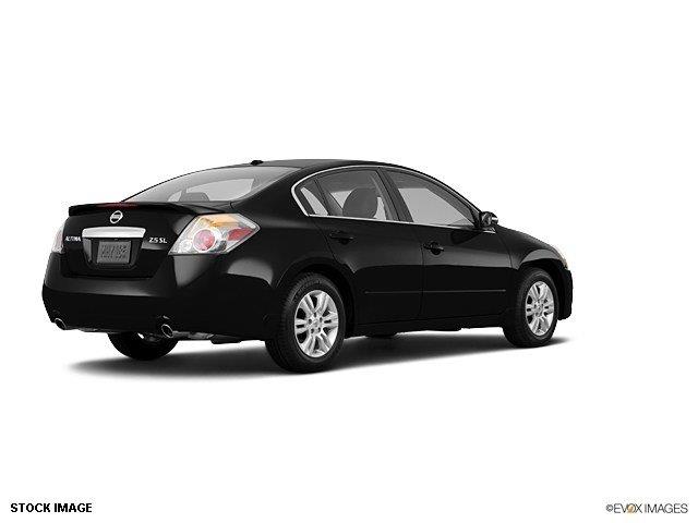 2011 Nissan Altima Pickupslt Quad Cab SWB 4WD 4x4 Truck