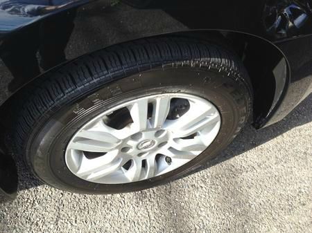 2011 Nissan Altima 328ci