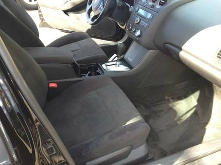 2011 Nissan Altima 328ci