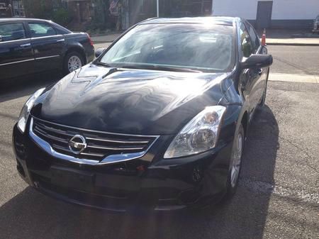 2011 Nissan Altima 328ci