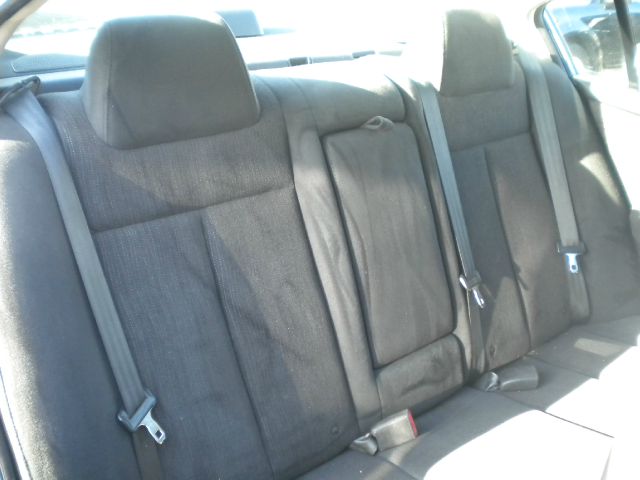 2011 Nissan Altima Pickupslt Quad Cab SWB 4WD 4x4 Truck