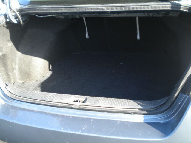 2011 Nissan Altima Pickupslt Quad Cab SWB 4WD 4x4 Truck