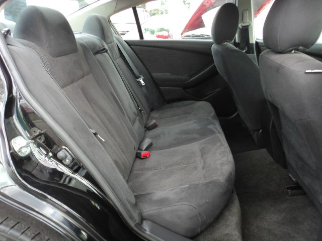 2011 Nissan Altima Gxespecial Edition