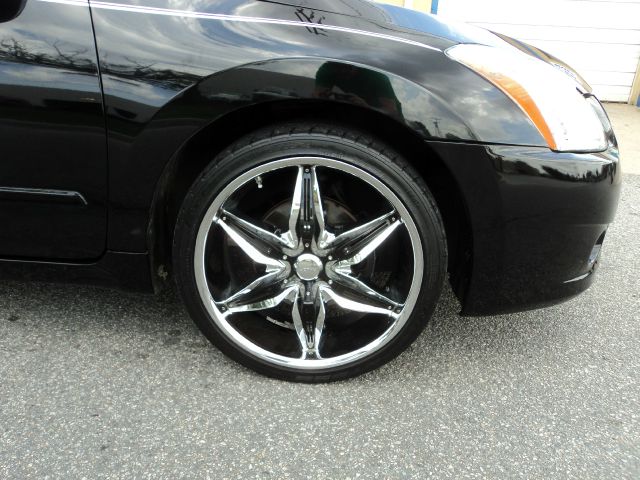 2011 Nissan Altima Gxespecial Edition