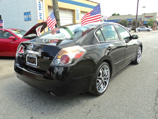 2011 Nissan Altima Gxespecial Edition