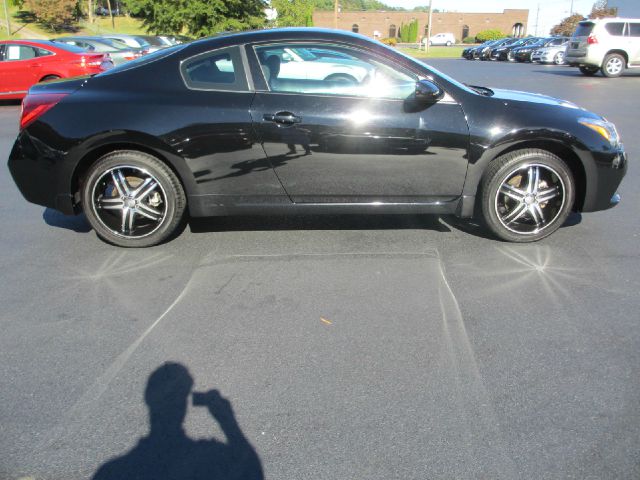 2011 Nissan Altima F-350 Styleside