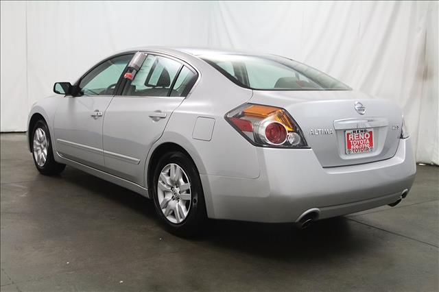 2011 Nissan Altima Pickupslt Quad Cab SWB 4WD 4x4 Truck