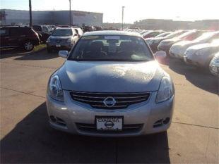 2011 Nissan Altima Unknown