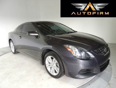2011 Nissan Altima XR