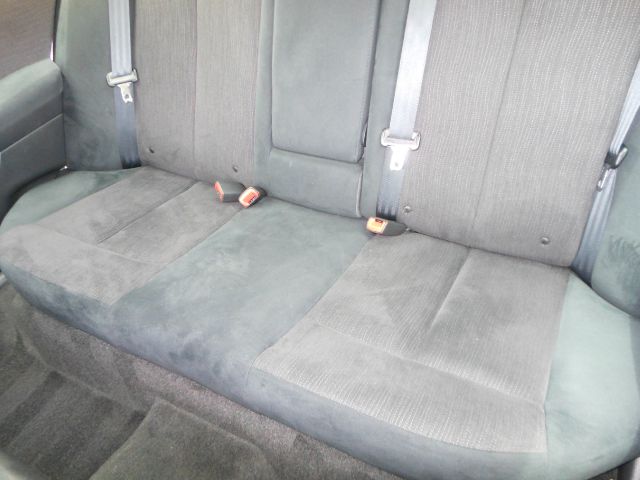 2011 Nissan Altima Pickupslt Quad Cab SWB 4WD 4x4 Truck