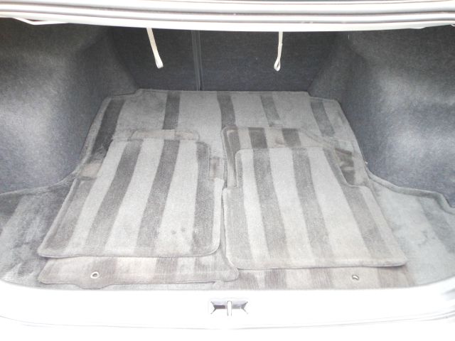 2011 Nissan Altima Pickupslt Quad Cab SWB 4WD 4x4 Truck