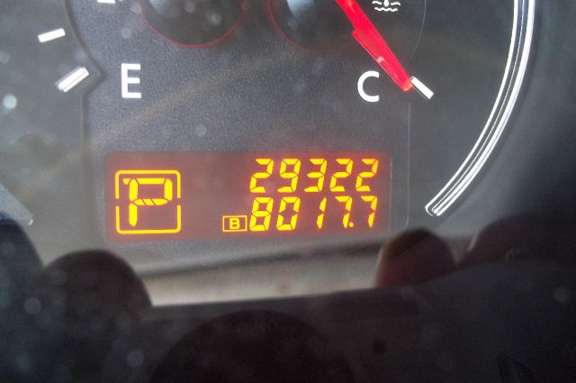 2011 Nissan Altima SLT Quad Cab 2WD