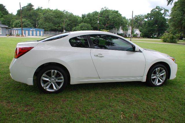 2011 Nissan Altima C/k1500 2WD Extended Cab