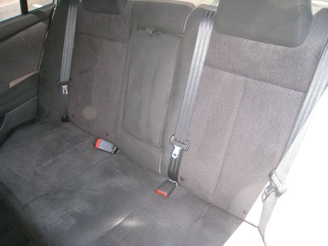 2011 Nissan Altima Pickupslt Quad Cab SWB 4WD 4x4 Truck