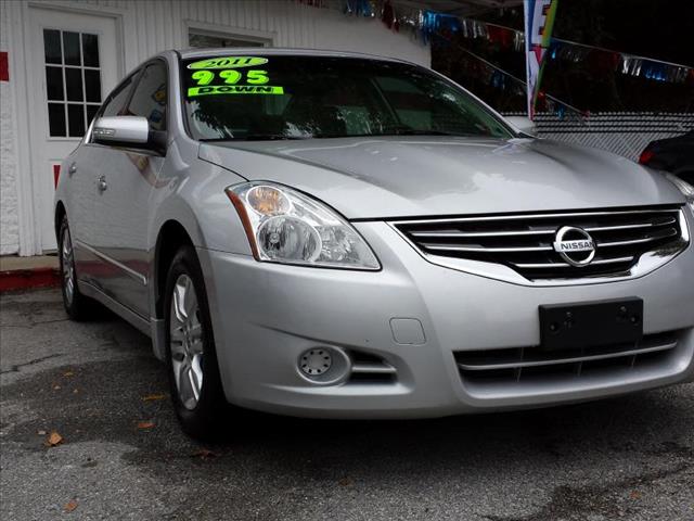 2011 Nissan Altima Http//www.dealervideos.com/vehicle.aspxvin=2fmdk