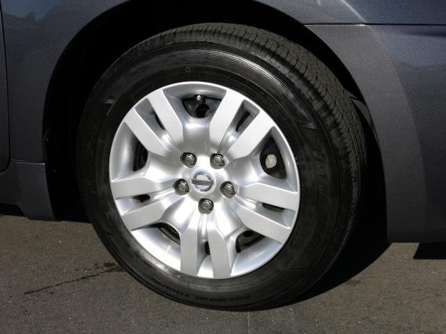 2011 Nissan Altima FWD 4dr