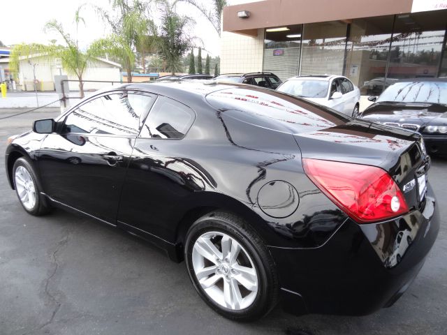 2011 Nissan Altima C/k1500 2WD Extended Cab