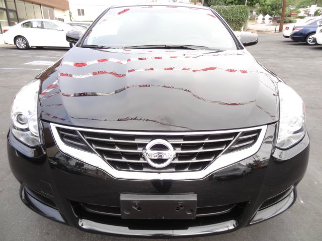 2011 Nissan Altima C/k1500 2WD Extended Cab