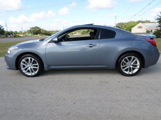 2011 Nissan Altima Custom LIKE NO Other