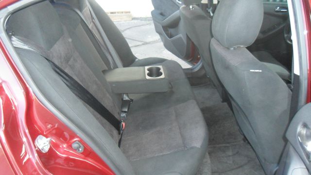 2011 Nissan Altima Pickupslt Quad Cab SWB 4WD 4x4 Truck