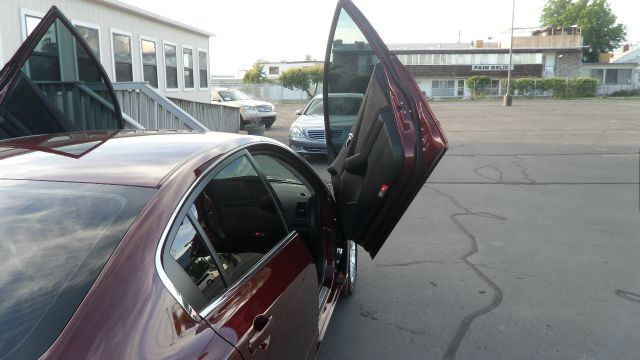 2011 Nissan Altima Pickupslt Quad Cab SWB 4WD 4x4 Truck