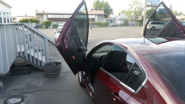 2011 Nissan Altima Pickupslt Quad Cab SWB 4WD 4x4 Truck