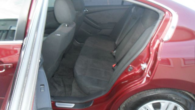 2011 Nissan Altima Pickupslt Quad Cab SWB 4WD 4x4 Truck