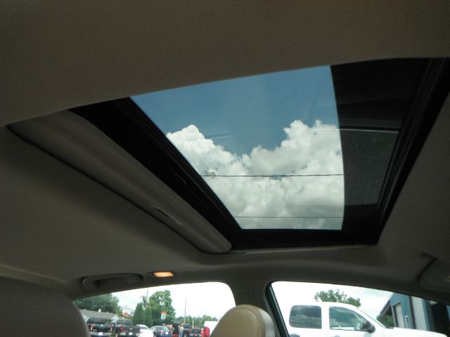 2011 Nissan Altima Pickupslt Quad Cab SWB 4WD 4x4 Truck