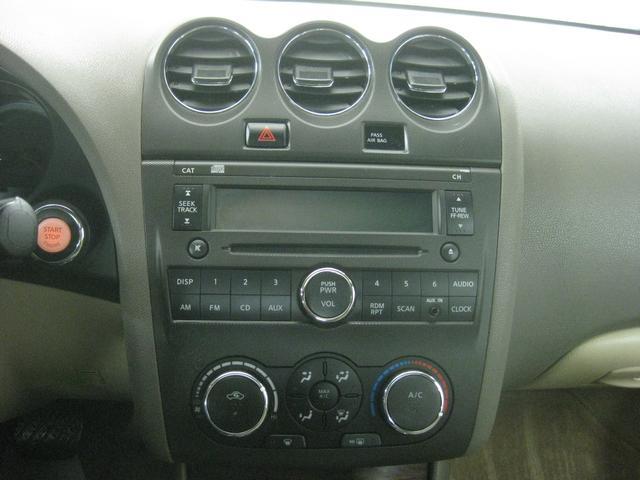 2011 Nissan Altima Pickupslt Quad Cab SWB 4WD 4x4 Truck