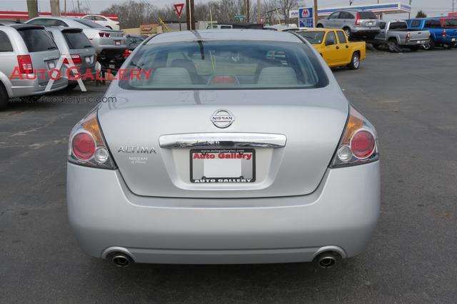 2011 Nissan Altima Pickupslt Quad Cab SWB 4WD 4x4 Truck