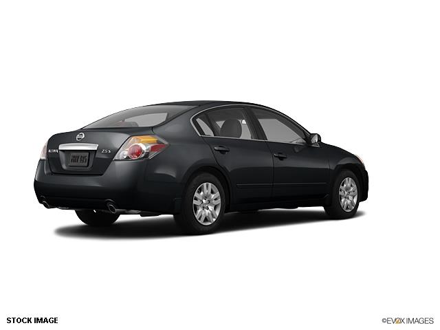 2012 Nissan Altima Pickupslt Quad Cab SWB 4WD 4x4 Truck