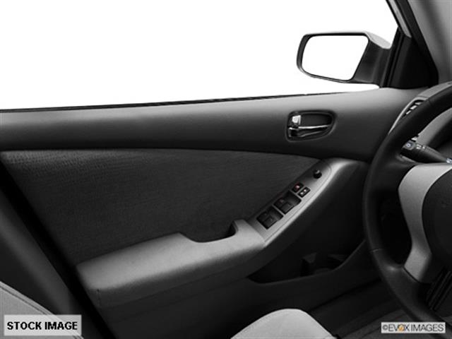 2012 Nissan Altima Pickupslt Quad Cab SWB 4WD 4x4 Truck