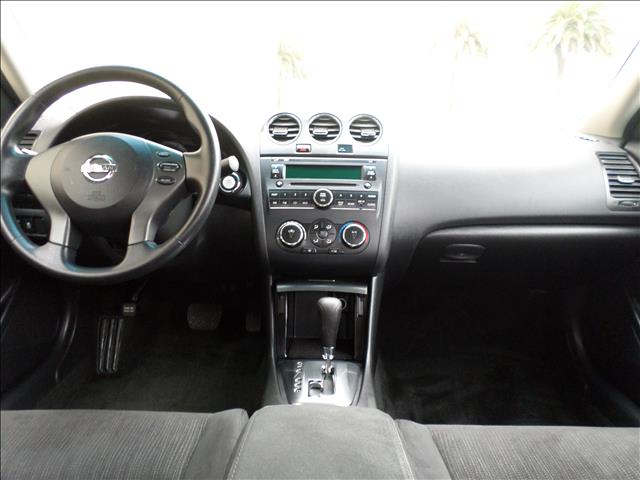 2012 Nissan Altima Pickupslt Quad Cab SWB 4WD 4x4 Truck