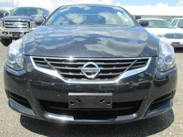 2012 Nissan Altima Pickupslt Quad Cab SWB 4WD 4x4 Truck