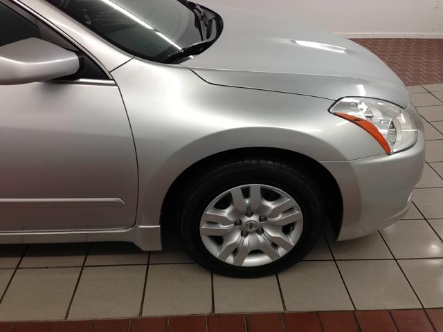 2012 Nissan Altima Pickupslt Quad Cab SWB 4WD 4x4 Truck