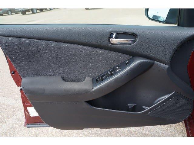 2012 Nissan Altima Pickupslt Quad Cab SWB 4WD 4x4 Truck