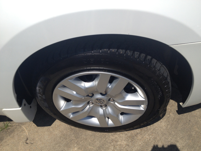 2012 Nissan Altima Pickupslt Quad Cab SWB 4WD 4x4 Truck