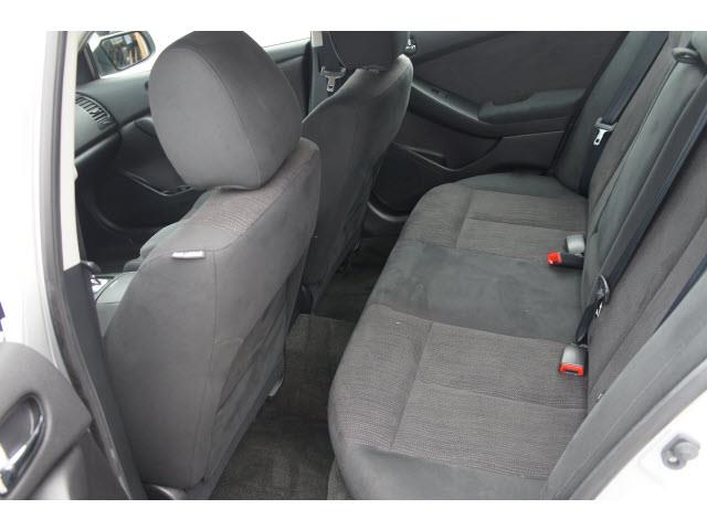 2012 Nissan Altima Pickupslt Quad Cab SWB 4WD 4x4 Truck