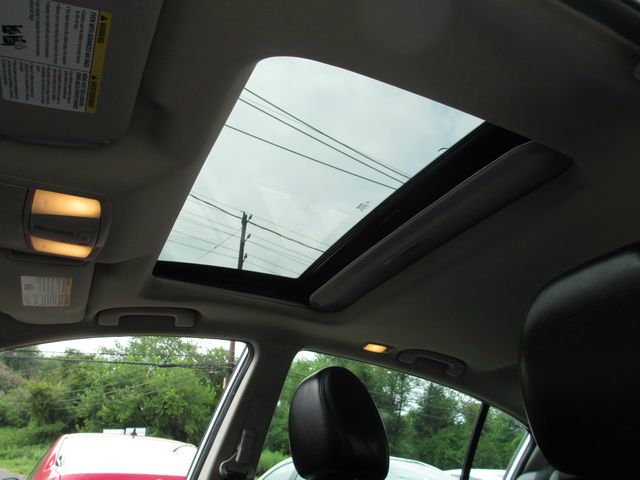 2012 Nissan Altima GS-R