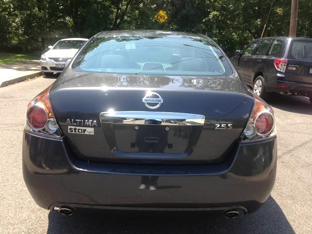 2012 Nissan Altima Pickupslt Quad Cab SWB 4WD 4x4 Truck