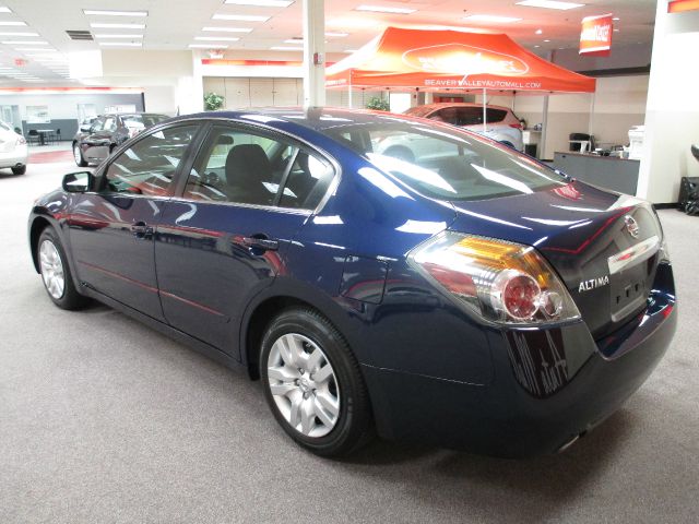2012 Nissan Altima Pickupslt Quad Cab SWB 4WD 4x4 Truck