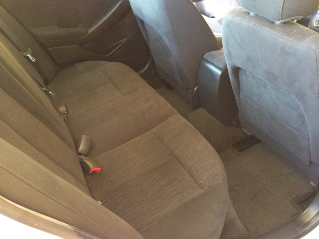 2012 Nissan Altima Pickupslt Quad Cab SWB 4WD 4x4 Truck