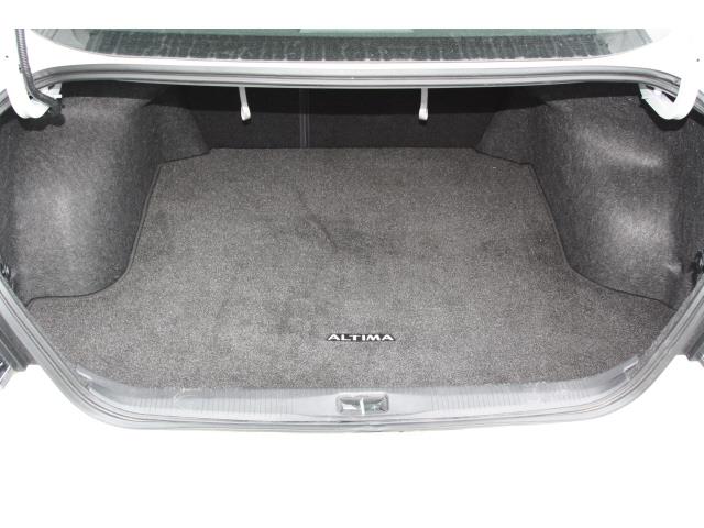 2012 Nissan Altima Pickupslt Quad Cab SWB 4WD 4x4 Truck