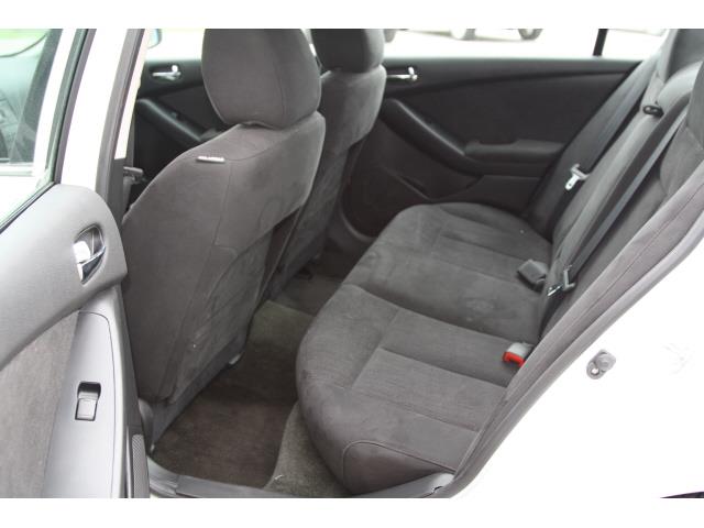 2012 Nissan Altima Pickupslt Quad Cab SWB 4WD 4x4 Truck