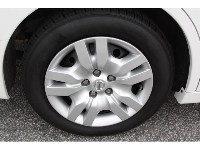 2012 Nissan Altima Pickupslt Quad Cab SWB 4WD 4x4 Truck