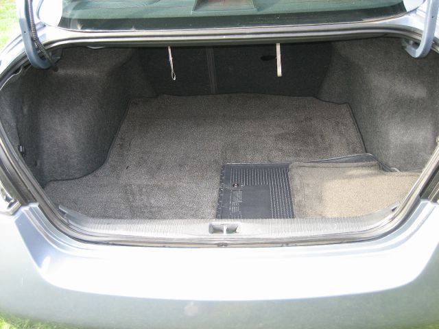 2012 Nissan Altima Pickupslt Quad Cab SWB 4WD 4x4 Truck