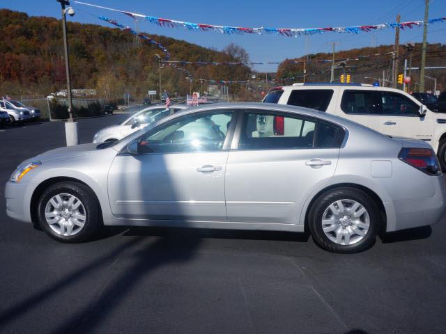 2012 Nissan Altima Pickupslt Quad Cab SWB 4WD 4x4 Truck